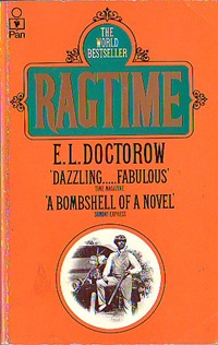 ragtime el doctorow summary
